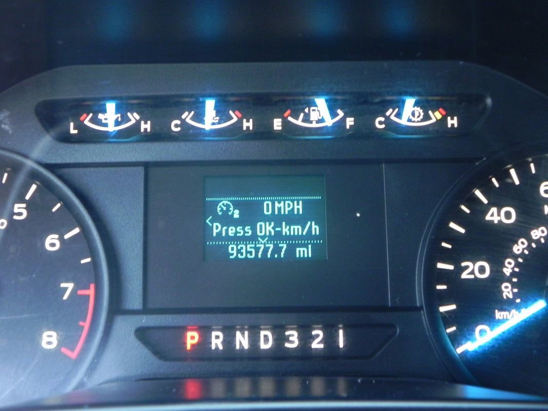 Used 2016 Ford F150 XL w/ XL Power Equipment Group image 17