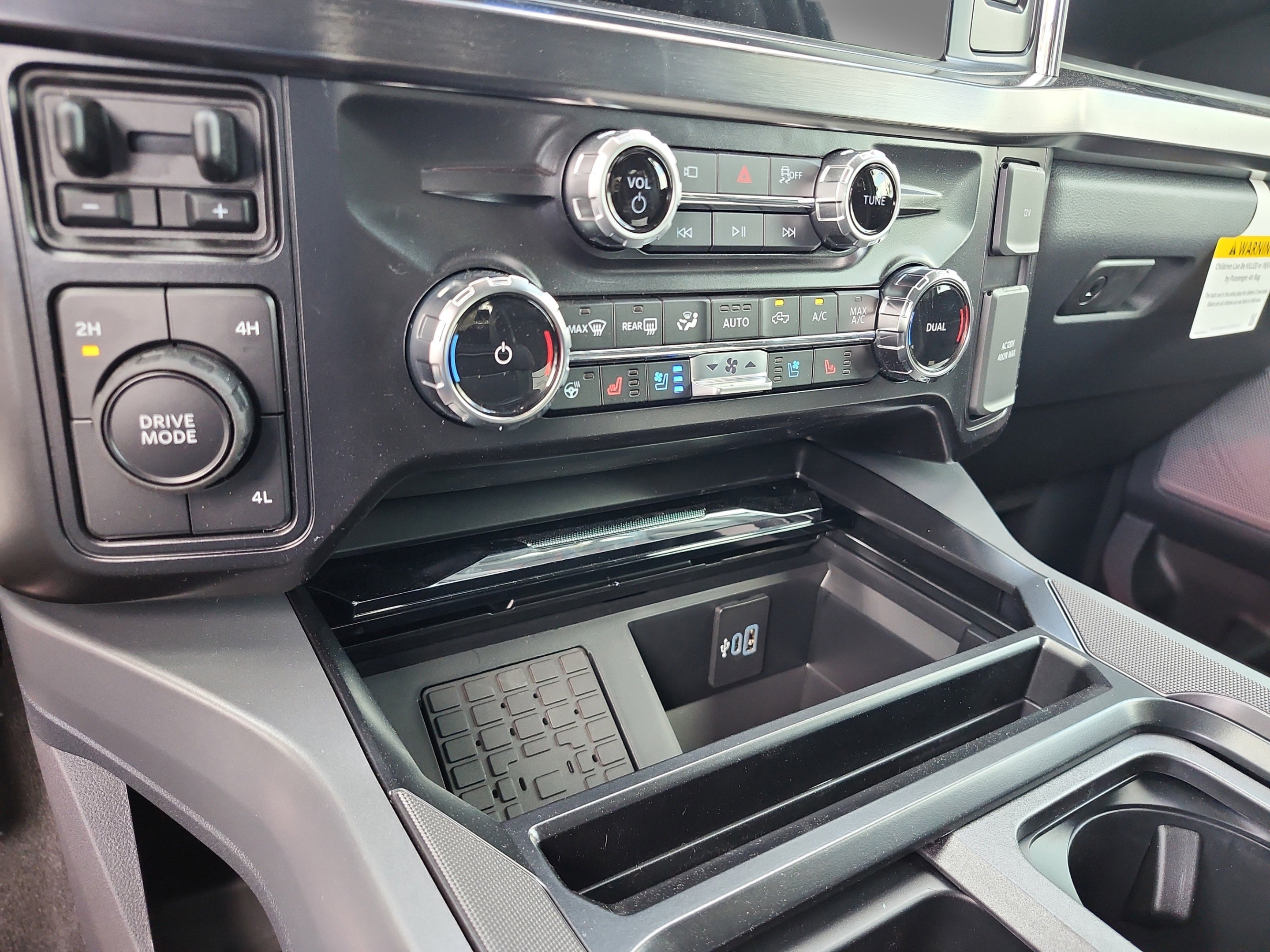 New 2026 Ford F250 Lariat AWD/4WD image 28