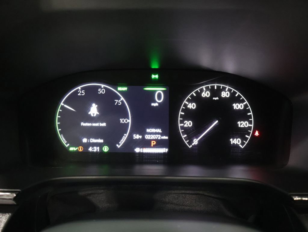 Used 2023 Honda CR-V Sport image 41