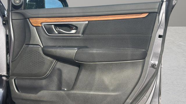 Used 2021 Honda CR-V EX image 11