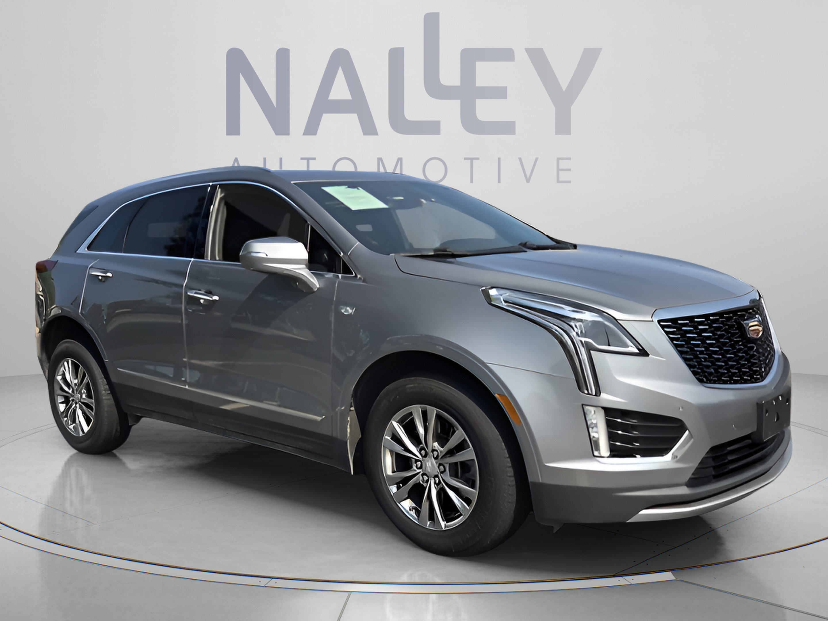 Used 2023 Cadillac XT5 Premium Luxury FWD image 7