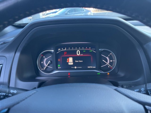 Used 2022 Honda Passport Elite image 21