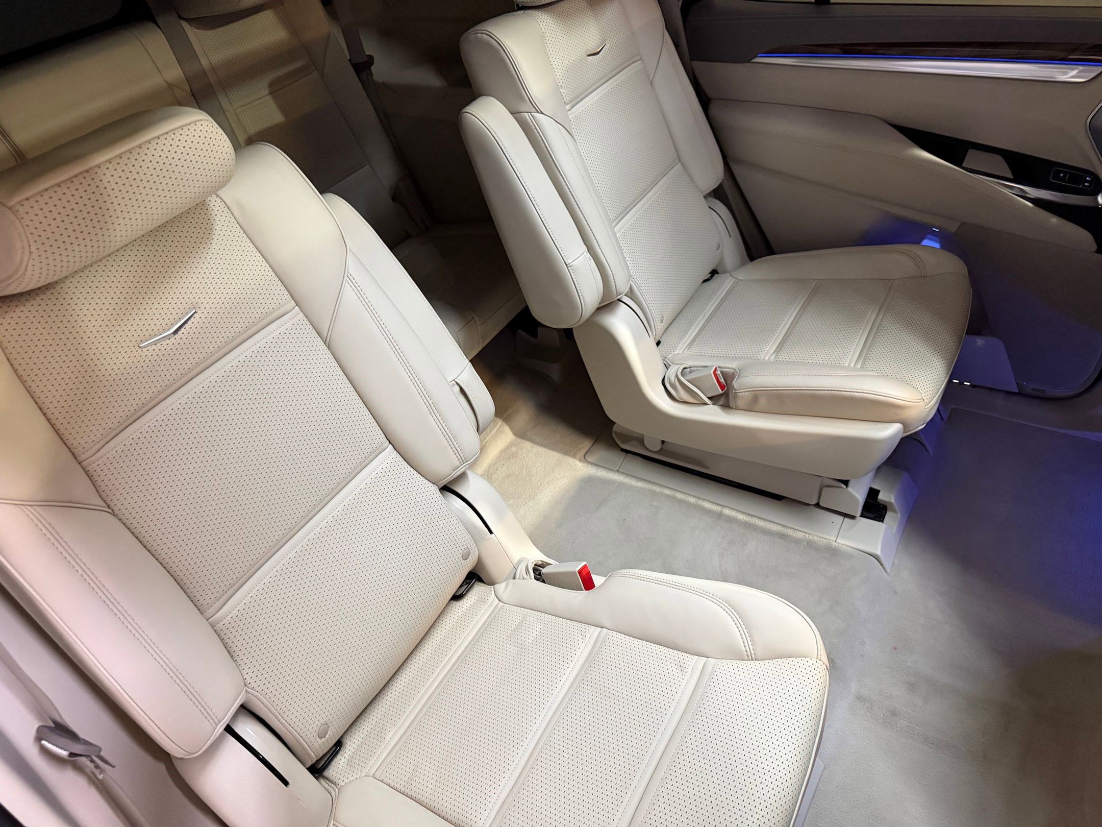 Certified 2025 Cadillac Escalade Sport Platinum image 59