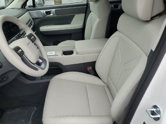 New 2027 Hyundai Santa Fe SEL AWD/4WD image 16