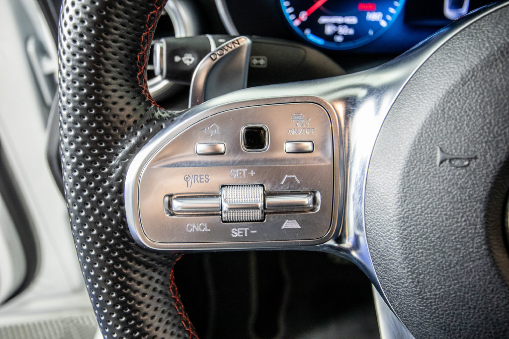 Used 2023 Mercedes-Benz C 43 AMG 4MATIC Cabriolet image 19