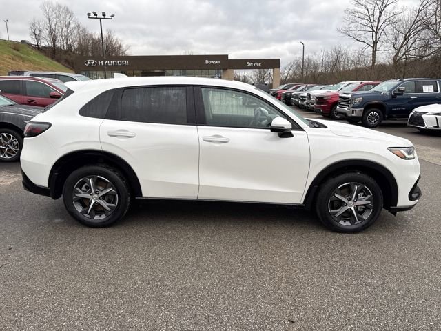 Used 2024 Honda HR-V EX-L image 6