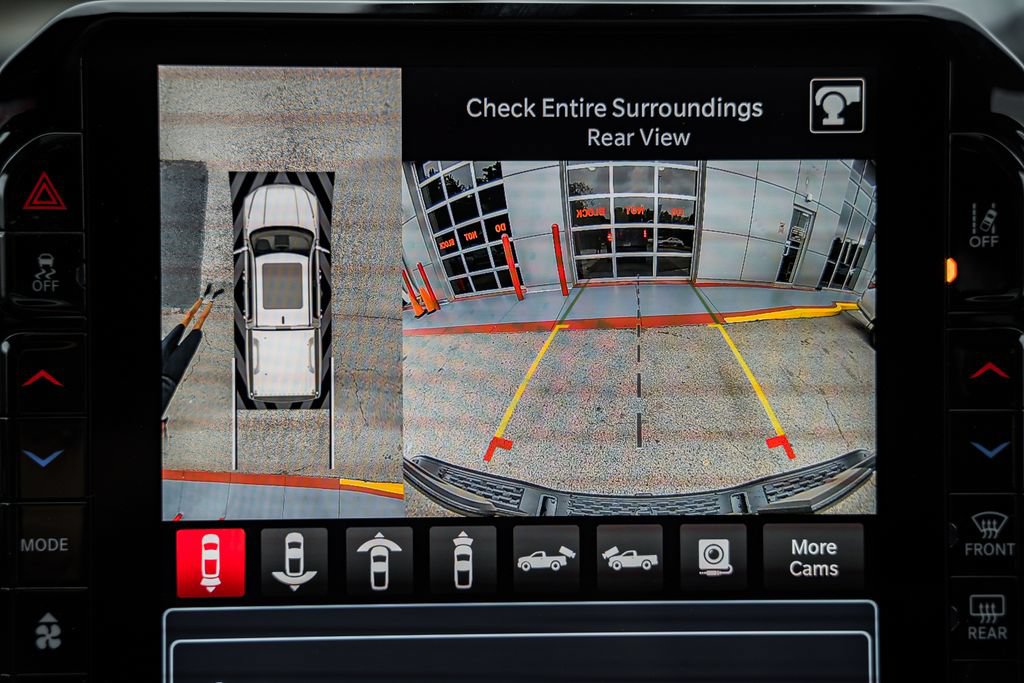 New 2026 RAM 1500 RHO AWD/4WD image 51