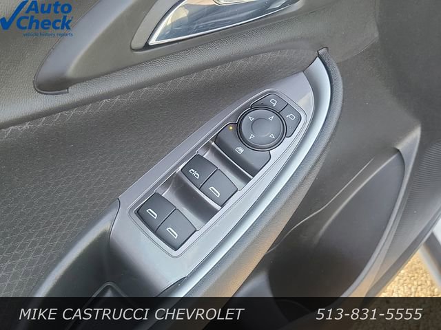 Used 2024 Chevrolet Malibu LT image 21