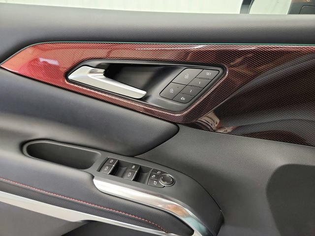New 2026 Chevrolet Traverse RS w/ LPO, Floor Liner Package FWD image 27