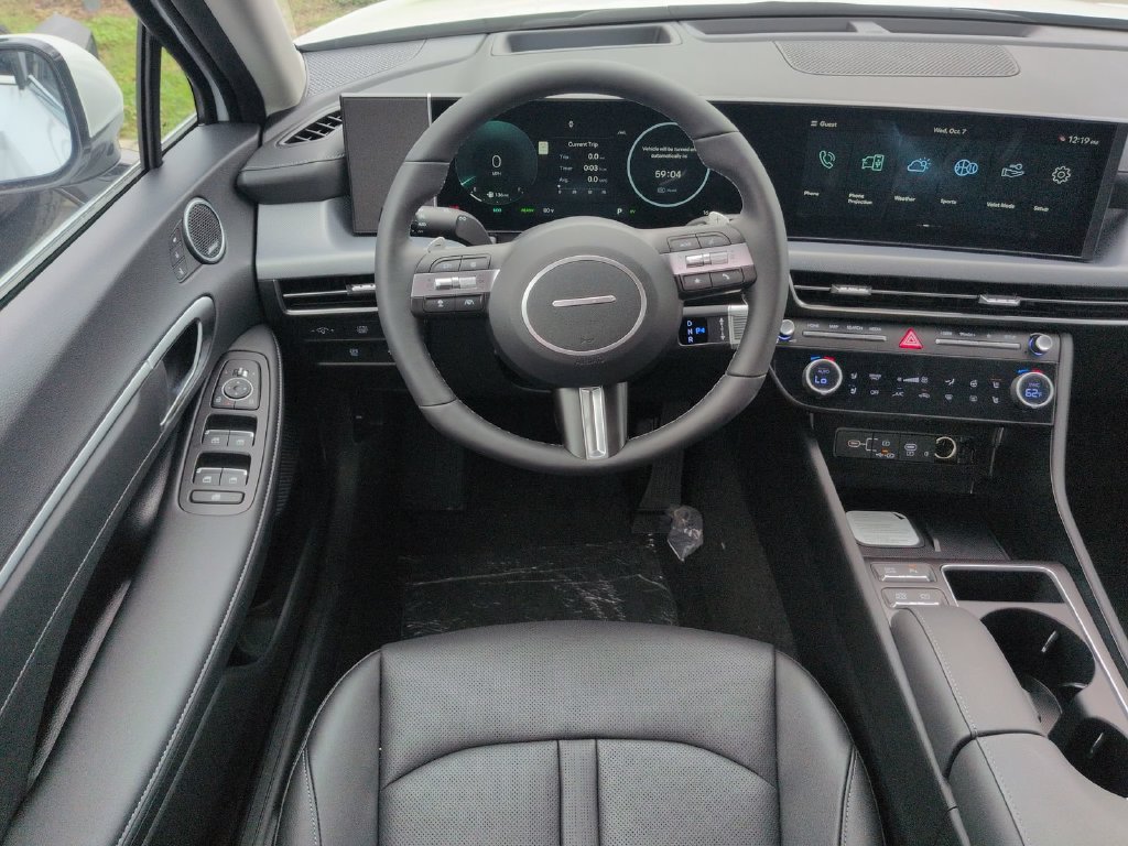 New 2027 Hyundai Sonata Limited FWD image 22