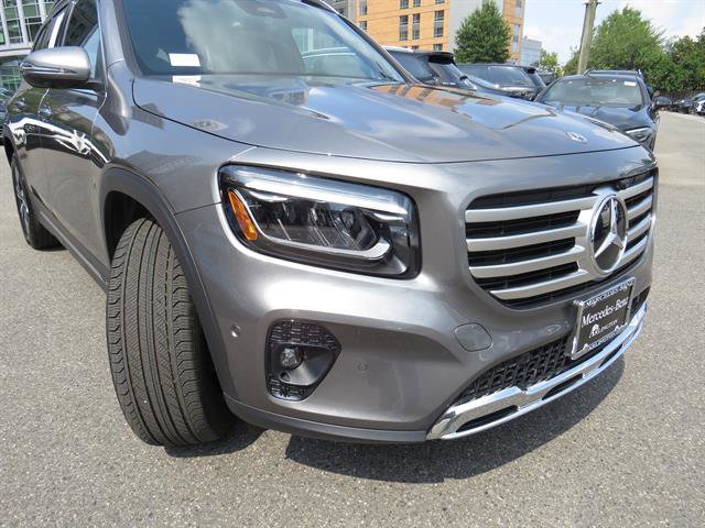 Used 2026 Mercedes-Benz GLB 250 4MATIC image 26