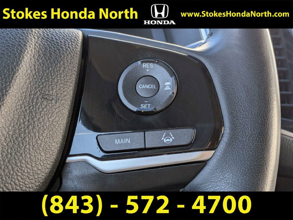 Used 2019 Honda Pilot Touring image 29