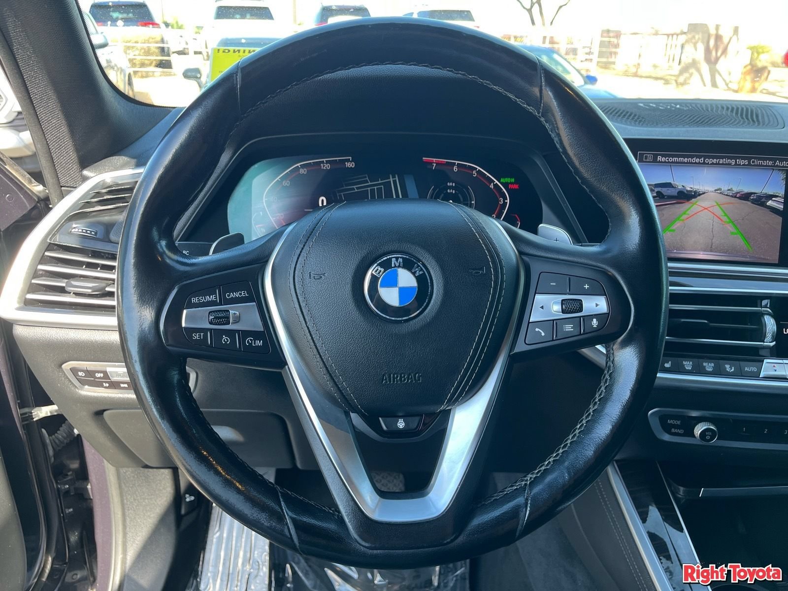 Used 2019 BMW X5 xDrive40i AWD/4WD image 19