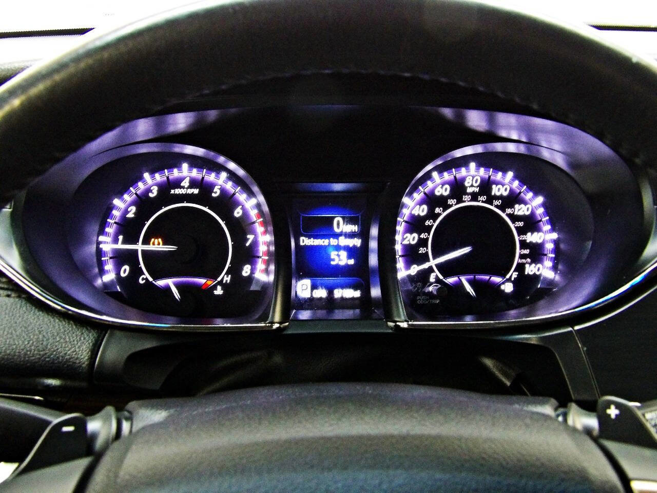 Used 2015 Toyota Avalon XLE Premium FWD image 15