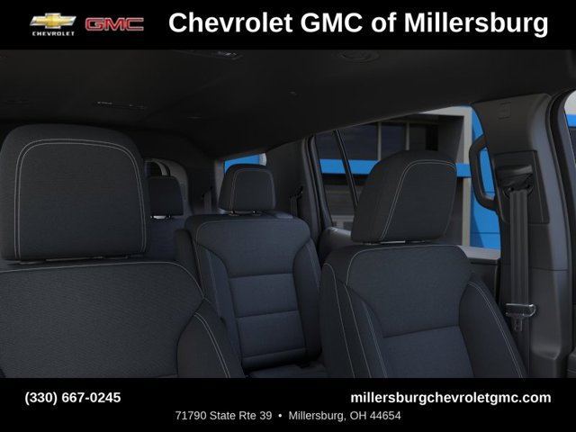 New 2027 Chevrolet Traverse LT AWD/4WD image 29