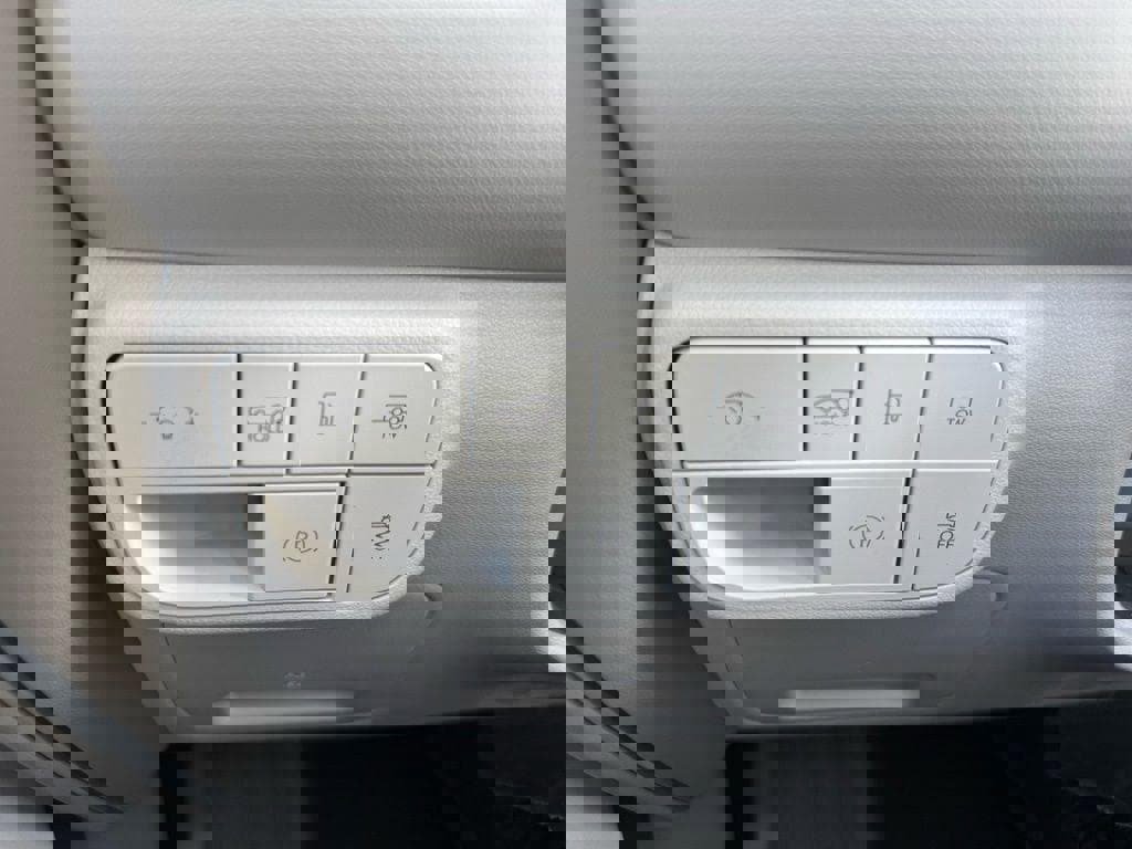 New 2026 Hyundai Palisade SEL Premium image 16