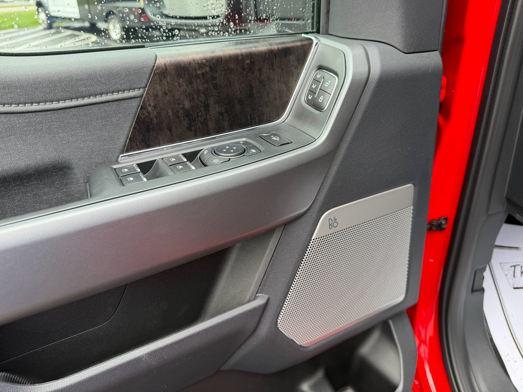 New 2026 Ford F350 Lariat AWD/4WD image 19