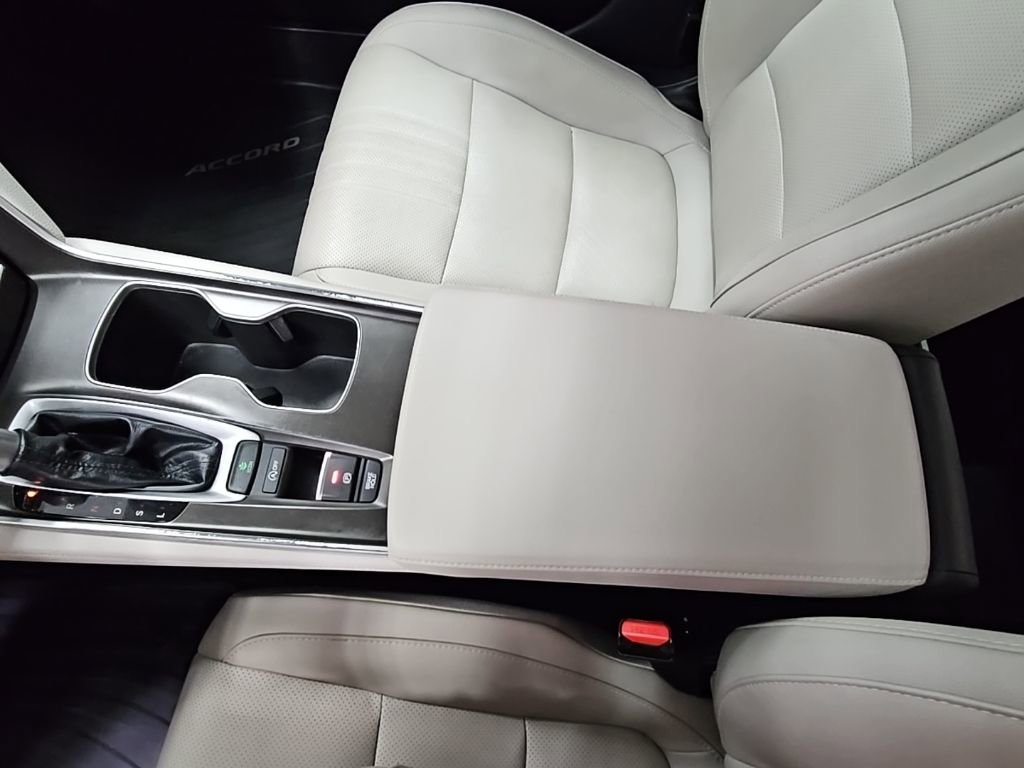 Used 2021 Honda Accord EX-L image 20