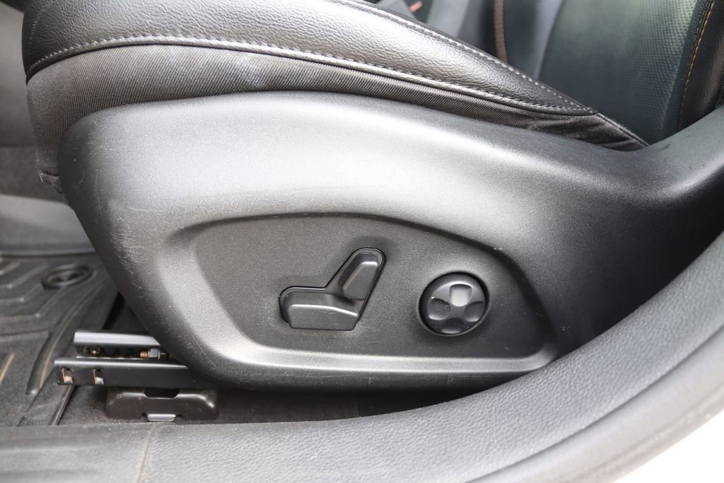 Used 2020 Jeep Compass Limited image 9