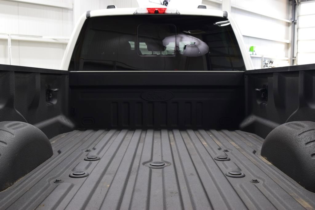 Used 2022 Ford F350 Platinum image 20