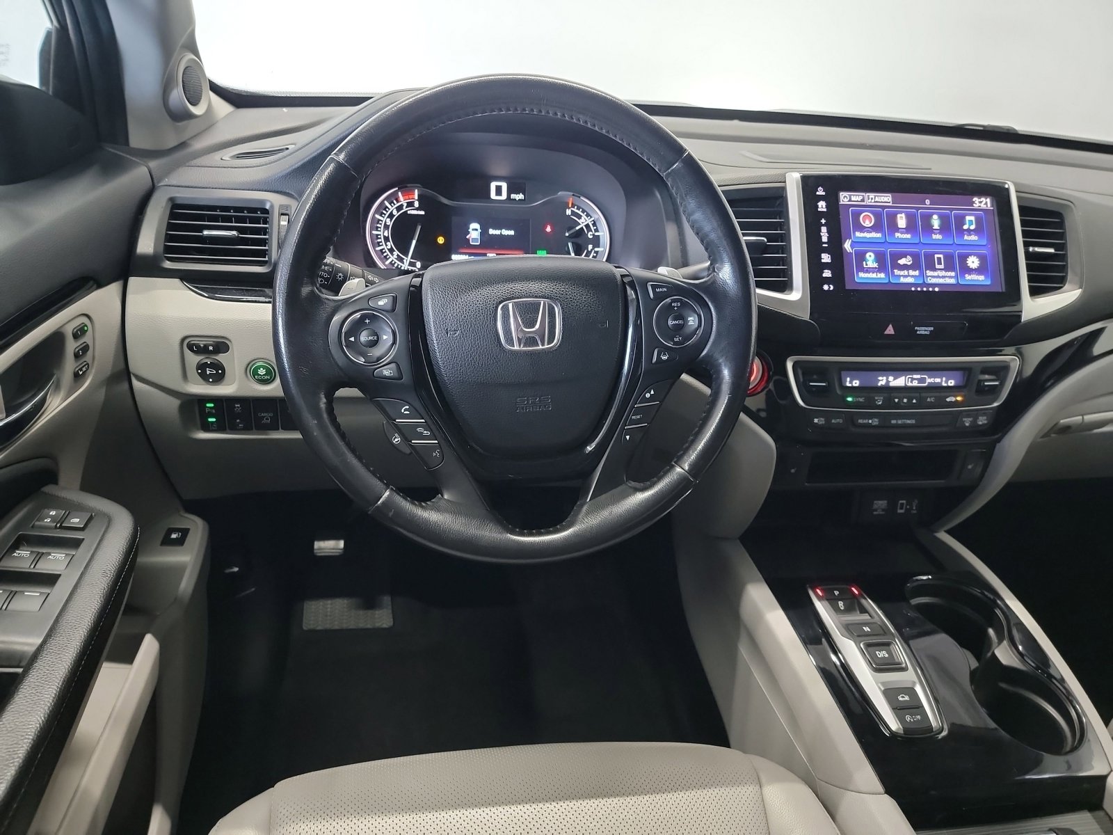 Used 2020 Honda Ridgeline RTL-E image 16