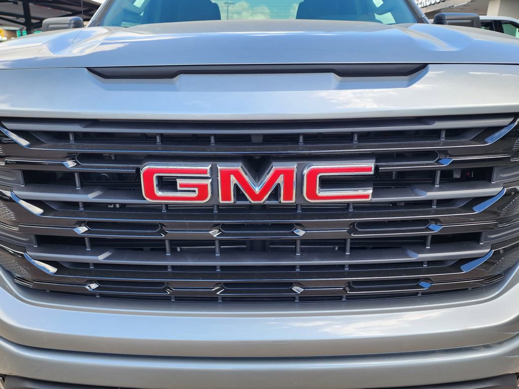 New 2026 GMC Sierra 1500 Elevation AWD/4WD image 10