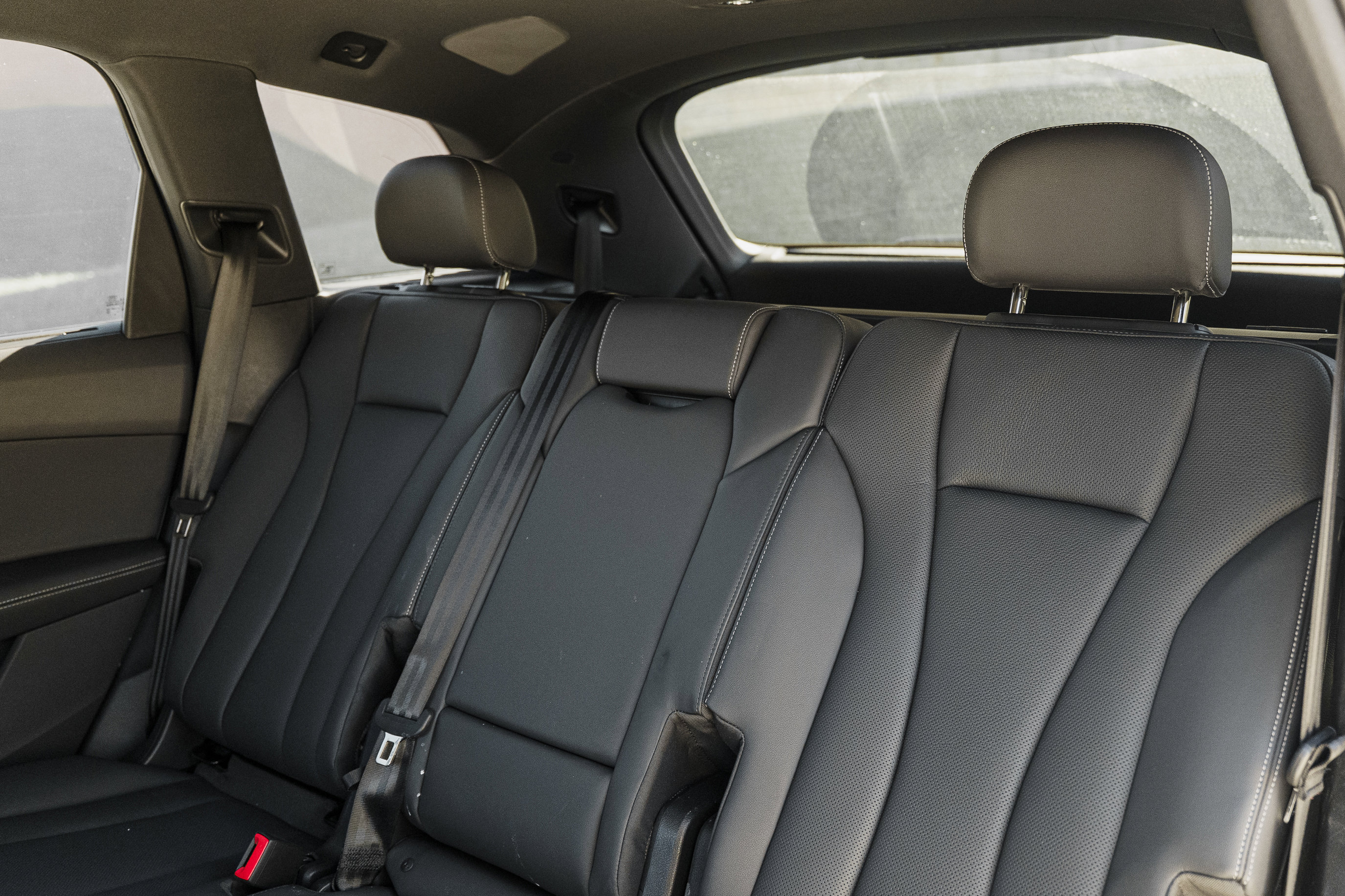 Certified 2025 Audi Q7 3.0T Premium Plus w/ Premium Plus Package image 26