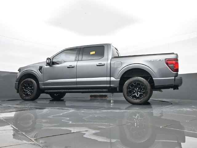 Used 2024 Ford F150 XLT w/ Equipment Group 302A MID AWD/4WD image 23