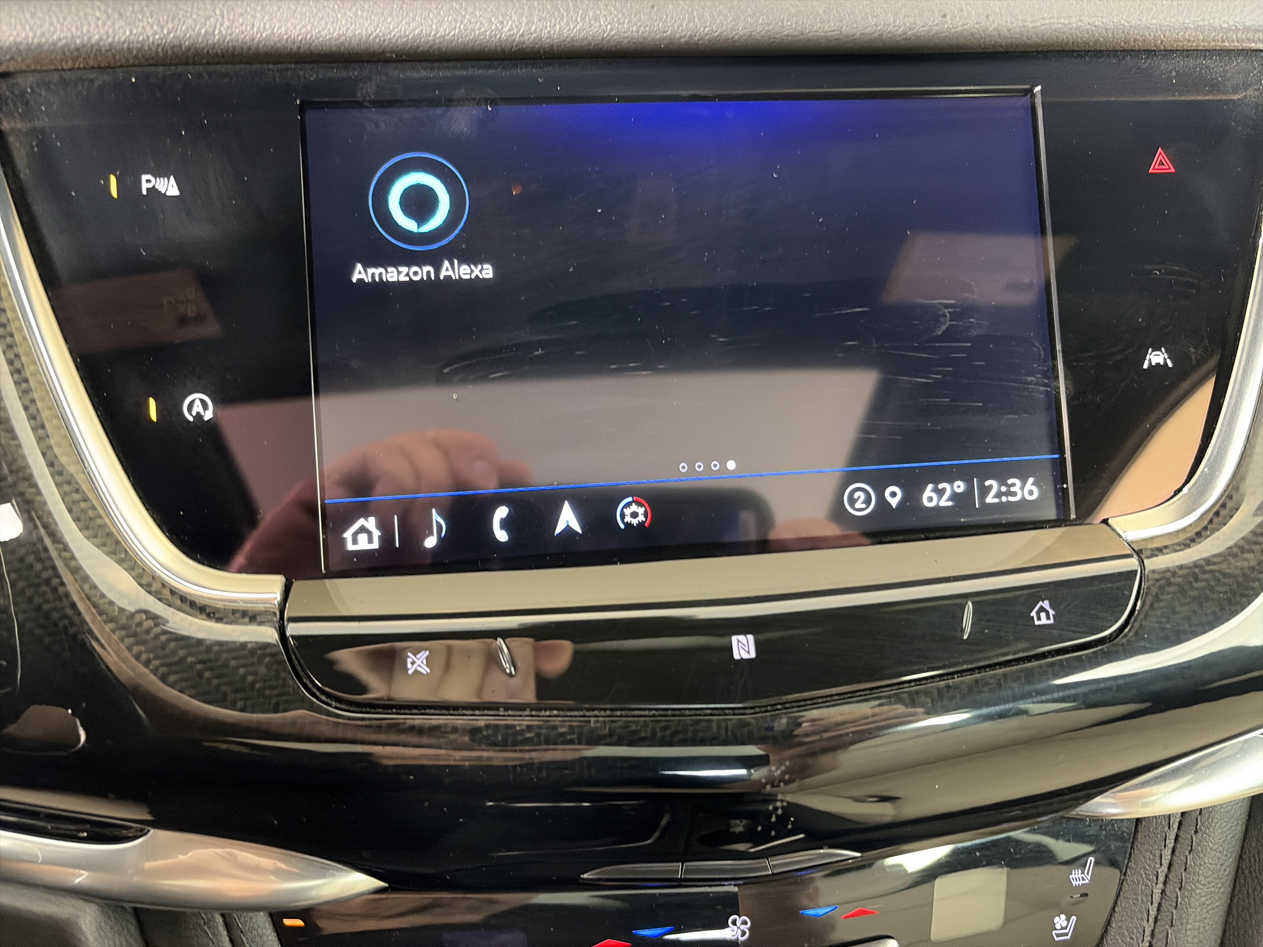 Used 2021 Cadillac XT6 Sport AWD/4WD image 24