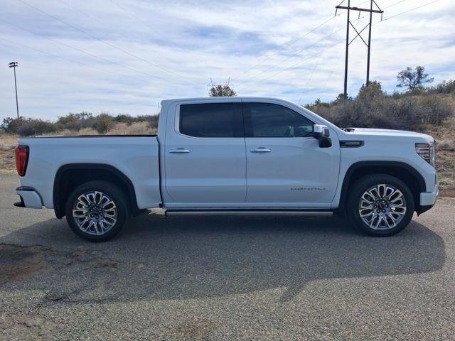 New 2026 GMC Sierra 1500 Denali Ultimate AWD/4WD image 3