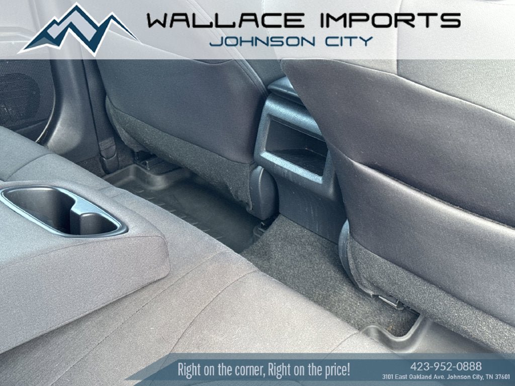 Used 2023 Toyota Camry LE FWD image 38