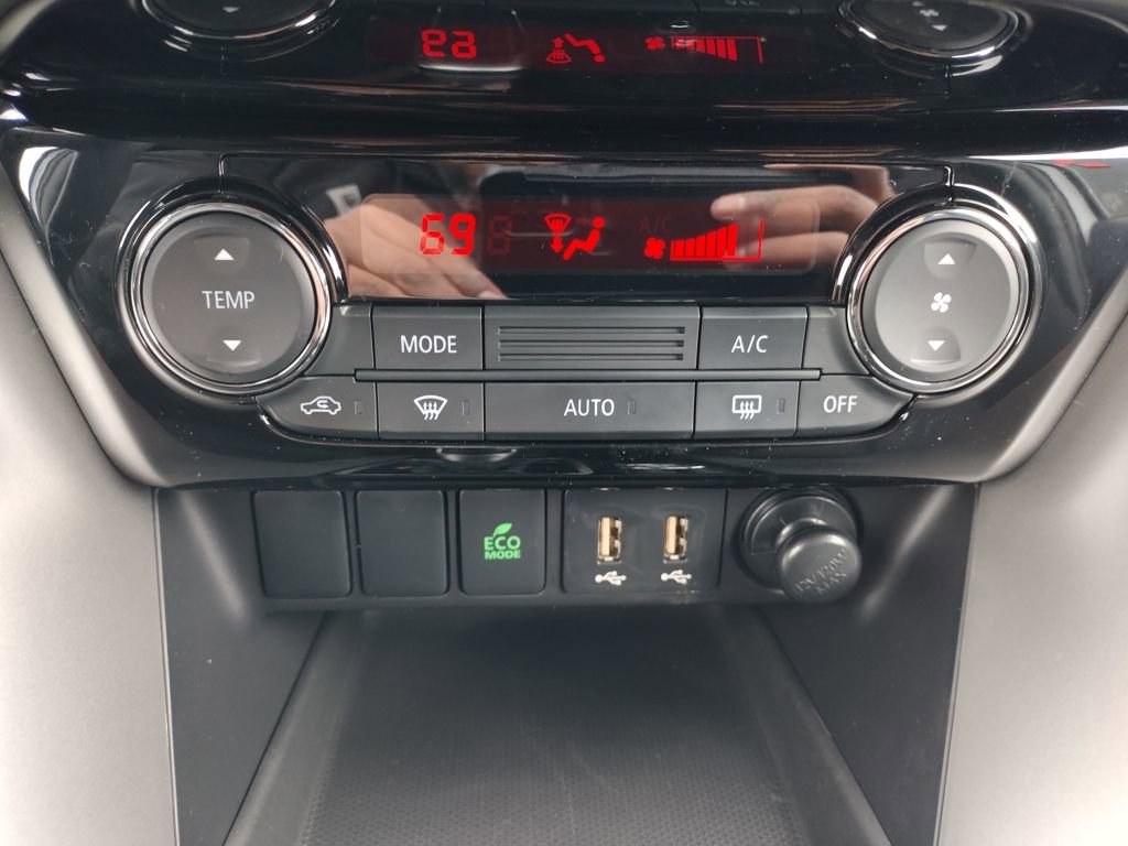 New 2026 Mitsubishi Eclipse Cross LE image 22