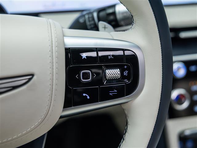 New 2026 Genesis GV80 3.5T Prestige image 25