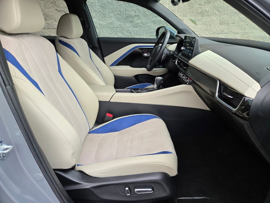 Used 2025 Acura ADX A-Spec image 20