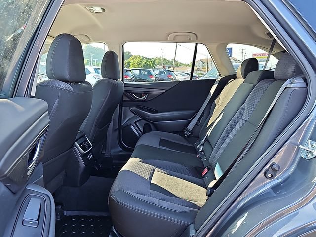 Used 2022 Subaru Outback Premium AWD/4WD image 10