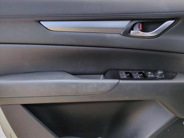 Used 2020 MAZDA CX-5 Touring FWD image 11