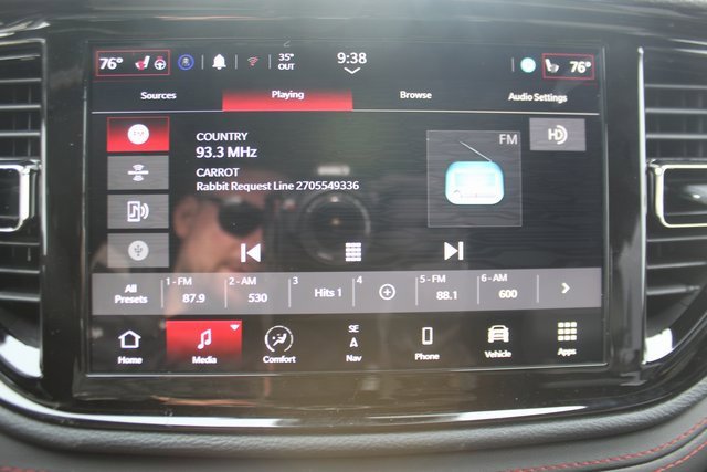 New 2026 Dodge Durango GT image 20