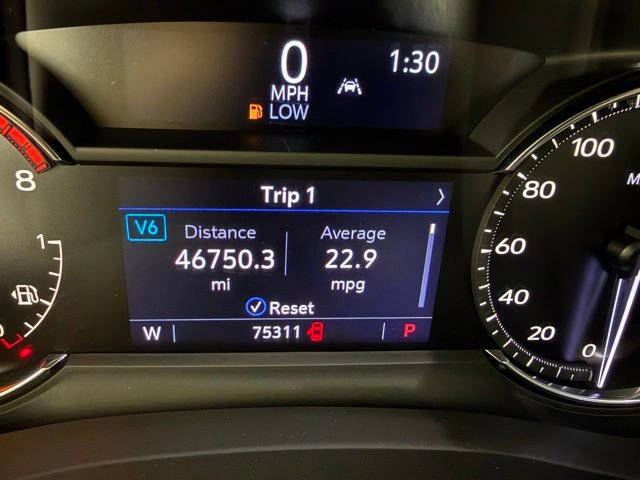 Used 2021 Cadillac XT6 Premium Luxury AWD/4WD image 16