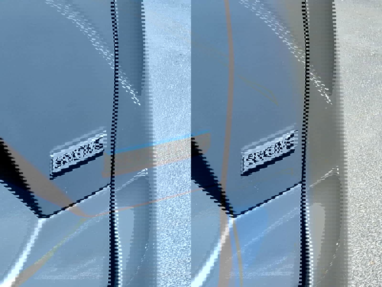 Used 2021 MAZDA CX-5 Carbon Edition image 13