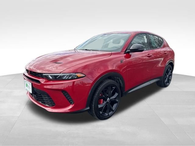 Used 2024 Dodge Hornet R/T image 3