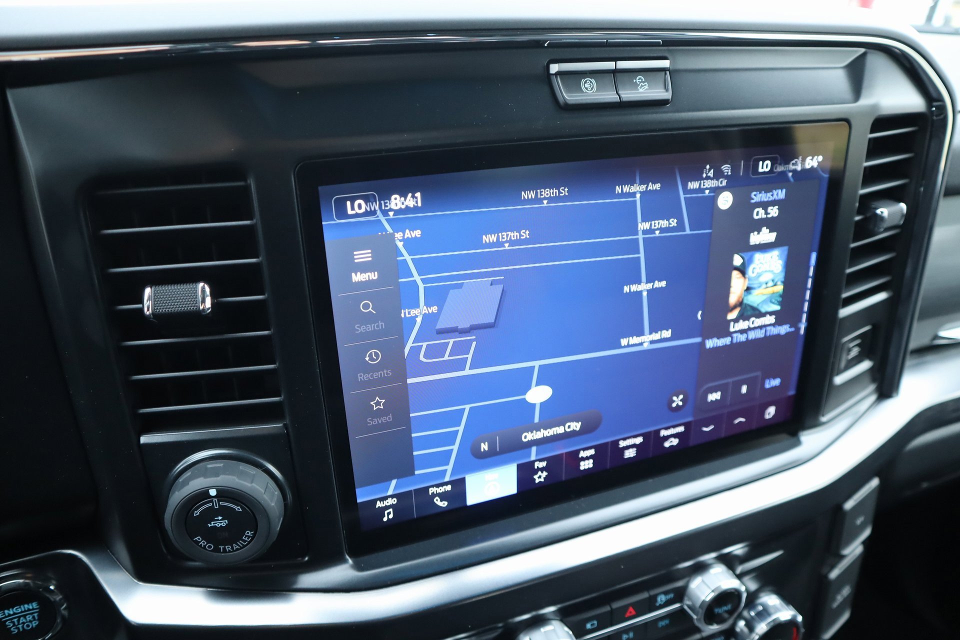 New 2026 Ford F250 Lariat w/ Tremor Off-Road Package image 6