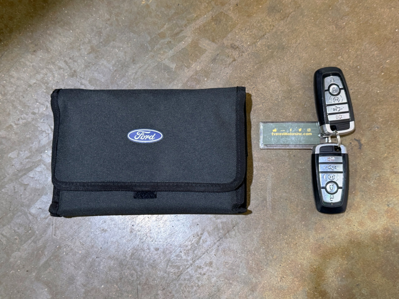 Used 2017 Ford F250 Lariat w/ Lariat Ultimate Package image 64