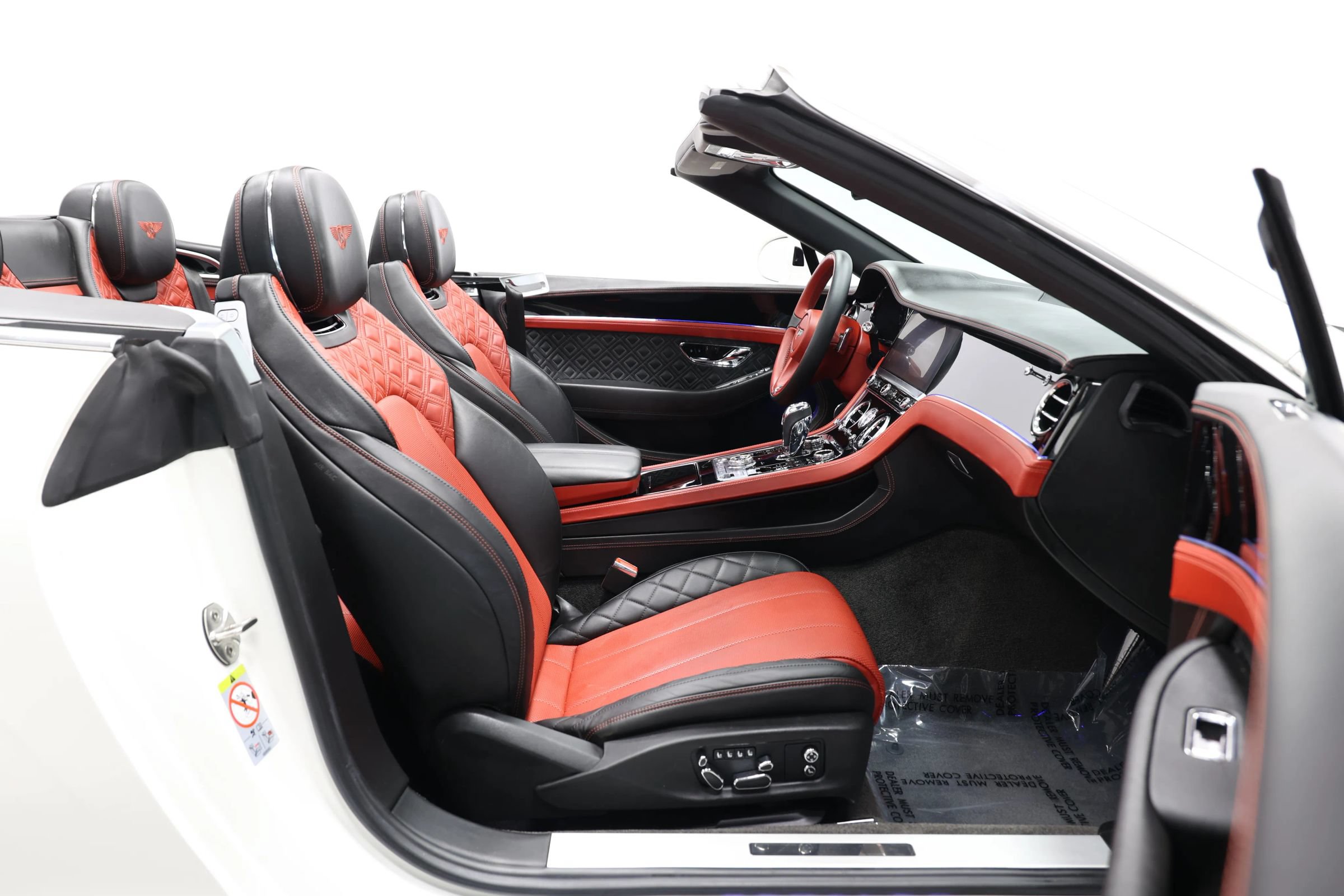 Used 2020 Bentley Continental GT V8 AWD/4WD image 86