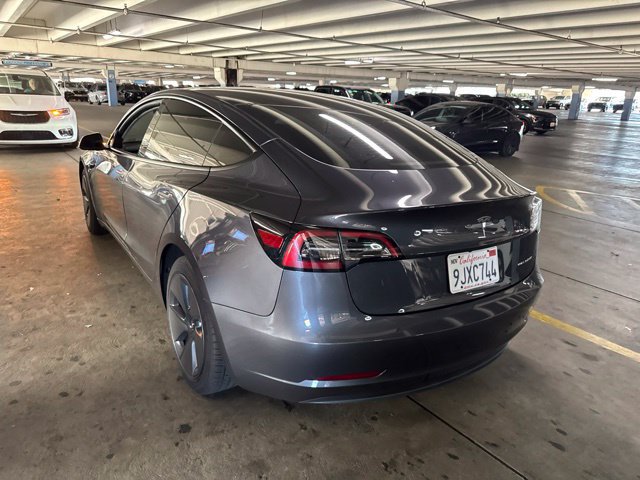 Used 2023 Tesla Model 3 Long Range AWD/4WD image 2