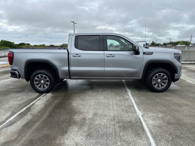 Used 2024 GMC Sierra 1500 AT4 AWD/4WD image 31