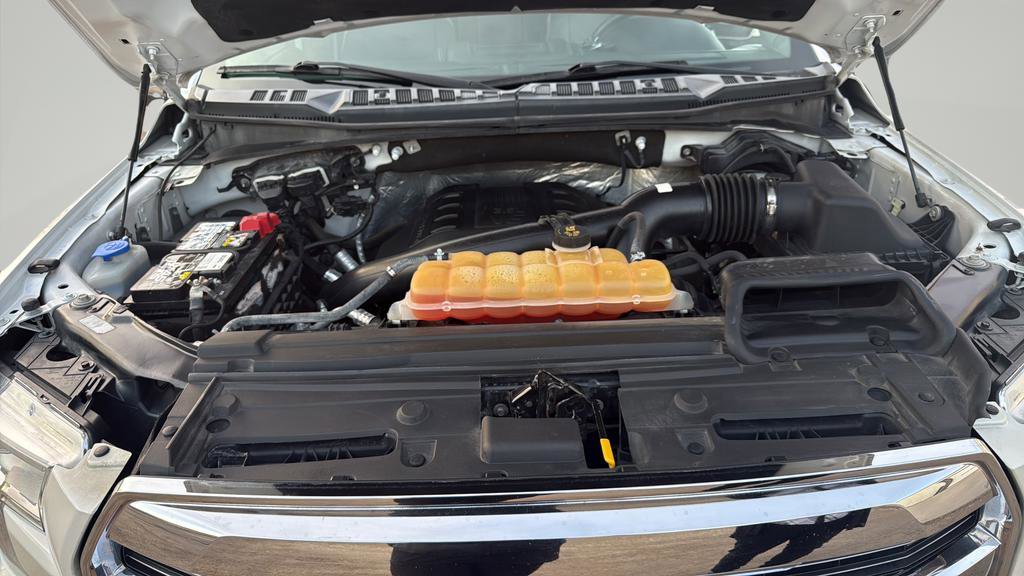 Used 2015 Ford F150 Lariat w/ Equipment Group 502A Luxury image 62