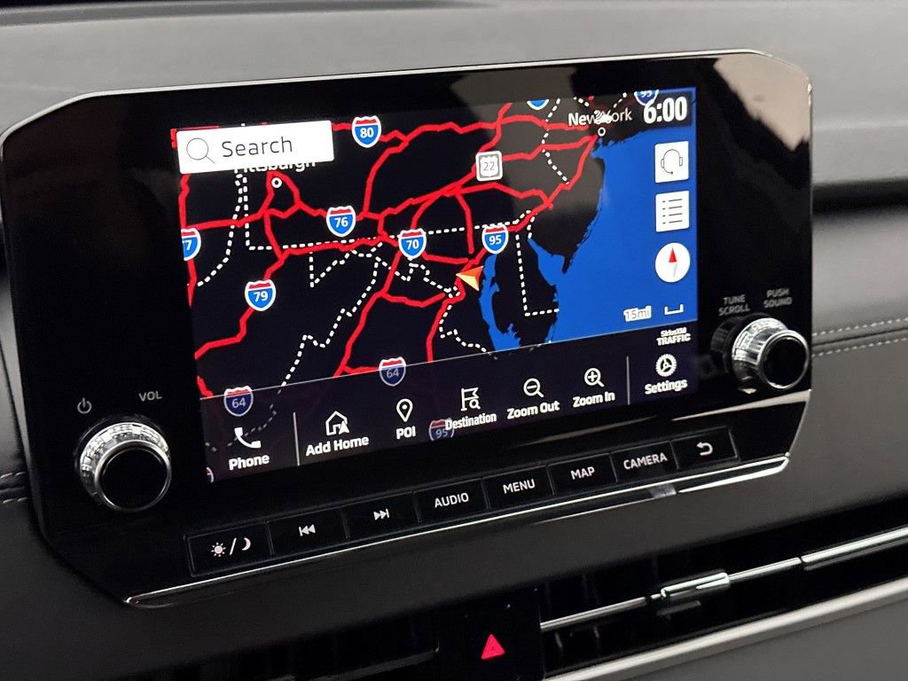 New 2025 Mitsubishi Outlander SE image 21