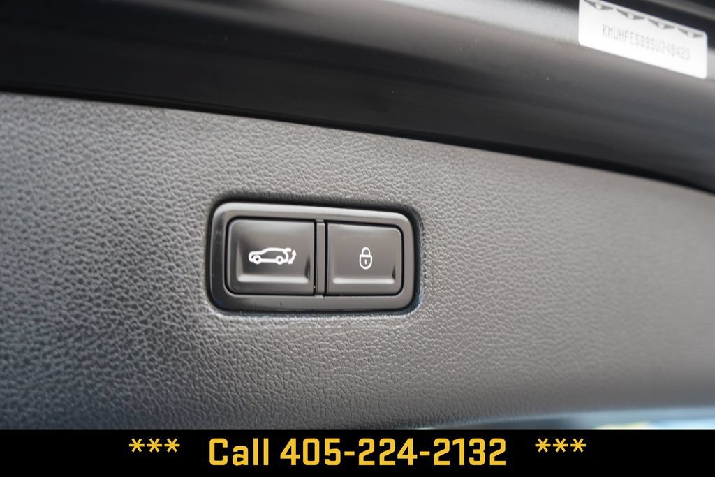Used 2025 Genesis GV80 2.5T Standard AWD/4WD image 26