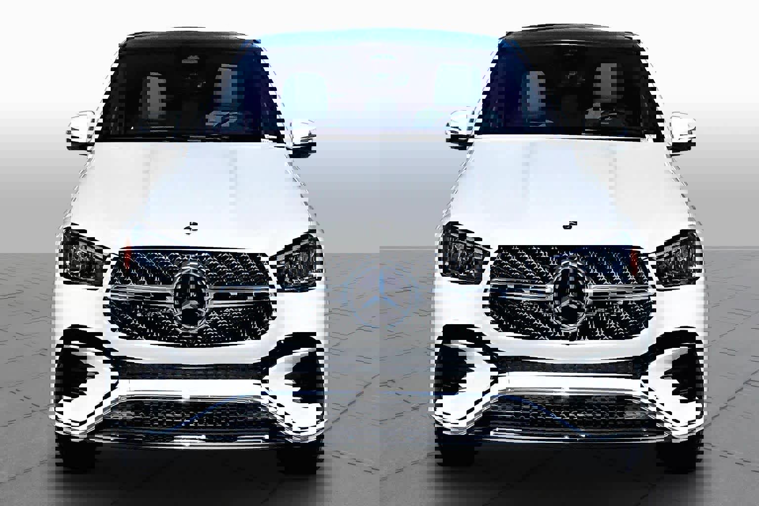 Used 2026 Mercedes-Benz GLE 450 4MATIC Coupe image 4