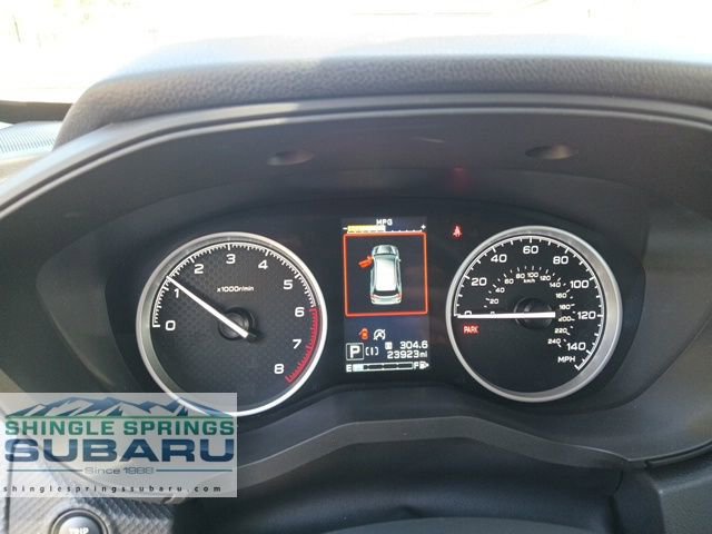 Certified 2023 Subaru Forester Limited AWD/4WD image 55
